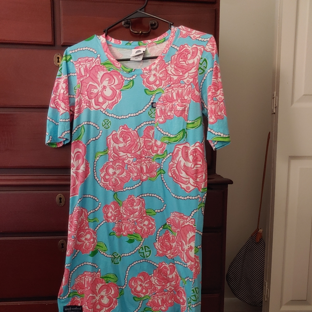 Simply southern dress size x-small